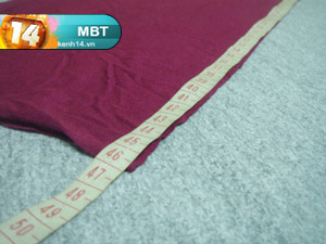 Làm bờm handmade không hề khó