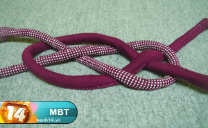 Làm bờm handmade không hề khó