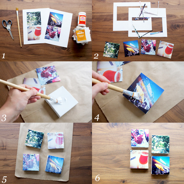 Mẹo tận dụng ảnh instagram siêu hay ho
