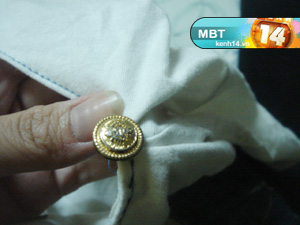 tự chế áo pull lửng năng động 