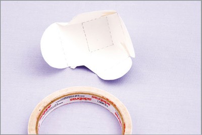 Cách dễ dàng để làm hộp quà tặng siêu xinh