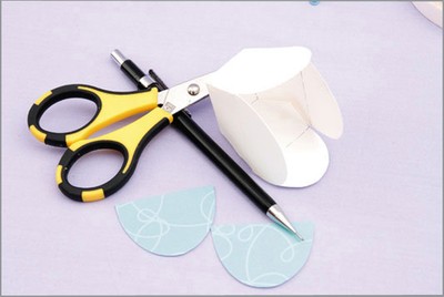 Cách dễ dàng để làm hộp quà tặng siêu xinh