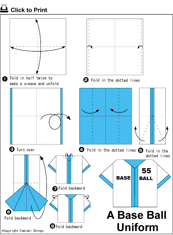 Gấp quần áo đê