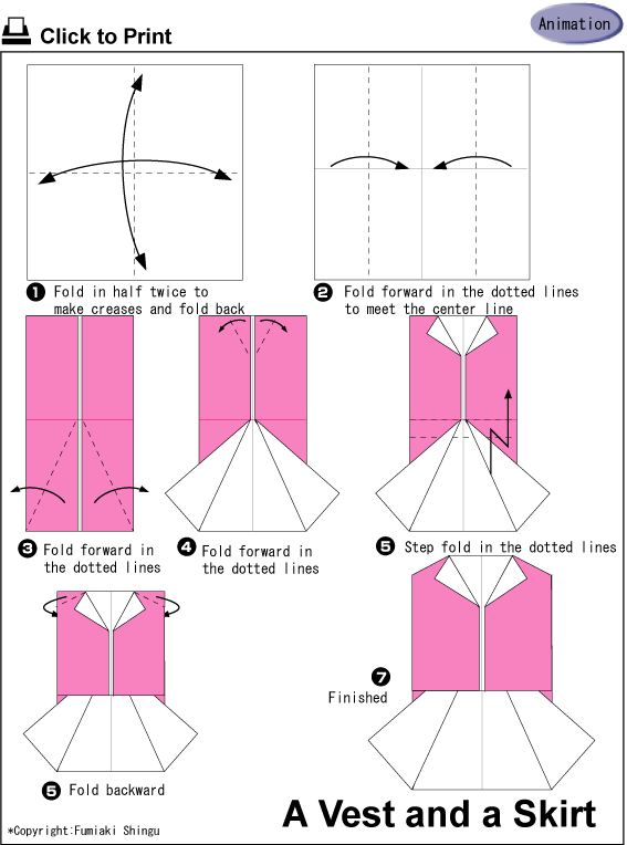 Gấp quần áo đê