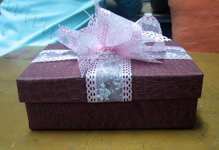Giftbox by me - cở nào cũng chấp
